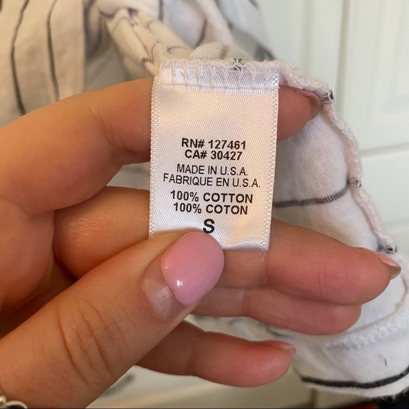 LIKE NEW WILDFOX SHIRT - Picture 6 of 7